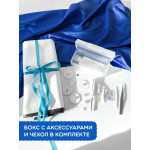 Распошивальная машина Elna eXtend Easycover в Минске