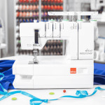 Распошивальная машина Elna eXtend Easycover в Минске