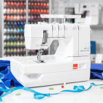 Распошивальная машина Elna eXtend Easycover в Минске