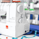 Распошивальная машина Elna eXtend Easycover в Минске