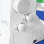 Распошивальная машина Elna eXtend Easycover в Минске