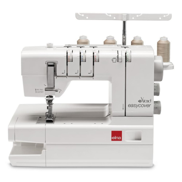 Распошивальная машина Elna eXtend Easycover в Минске