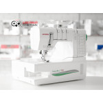 Распошивальная машина Janome Cover Pro 7 PLUS в Минске