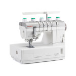 Распошивальная машина Janome CoverPro 3000 Professional  в Минске