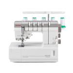 Распошивальная машина Janome CoverPro 3000 Professional  в Минске