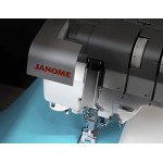 Распошивальная машина Janome CoverPro 3000 Professional  в Минске