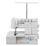 Распошивальная машина Leader ArtMaster VS 500D в Минске