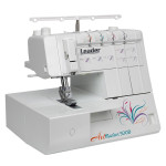 Распошивальная машина Leader ArtMaster VS 500D в Минске