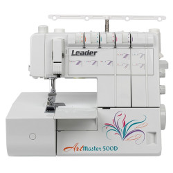 Распошивальная машина Leader ArtMaster VS 500D