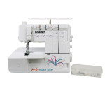 Распошивальная машина Leader ArtMaster VS 500D в Минске