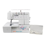 Распошивальная машина Leader ArtMaster VS 500D в Минске