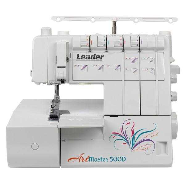 Распошивальная машина Leader ArtMaster VS 500D в Минске