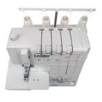 Распошивальная машина Leader ArtMaster VS 500D в Минске