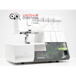 Распошивальная машинаLeader VS 400D в Минске