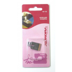 Лапка для швейной машины (в блистере) AURORA AU-132 Для пэчворка