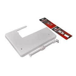 Набор лапок 795-818-107, 795-817-106, столик для Janome Cover Pro/Elna Janome J796-401-106