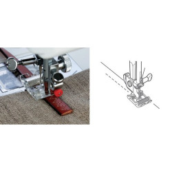 Лапка роликовая Elna E200-316-020