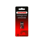 Лапка оверлочная Janome J200-132-008