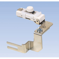 Лапка оверлока для пришивания резинки Janome 202-037-008