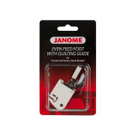 Верхний транспортёр с направителем Janome EL-200-311-003