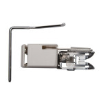 Верхний транспортёр с направителем Janome EL-200-311-003