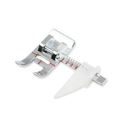 Лапка с регулируемым направителем Janome EL-202-218-005