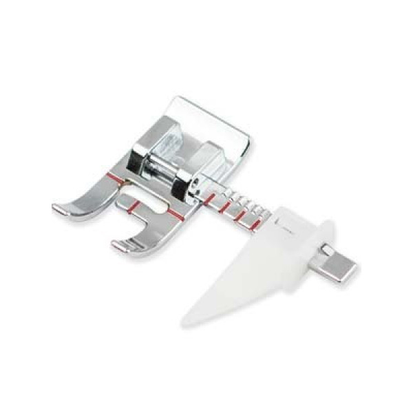 Лапка с регулируемым направителем Janome EL-202-218-005