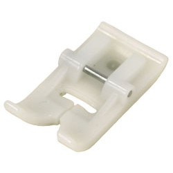 Лапка тефлоновая Janome J940-250-000