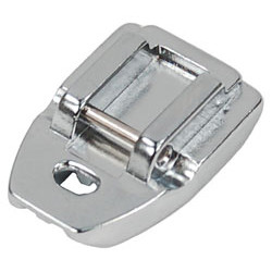 Лапка для потайной молнии Janome J941-515-000