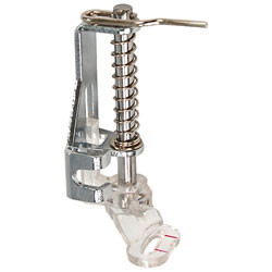 Лапка для вышивки и квилта (штопки) Janome J941-630-000