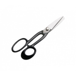 Ножницы для кожи Premax F 1635 10 дюймов (25,5 см)