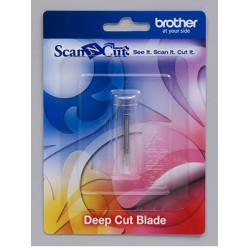 Нож для глубокой резки Brother CABLDF1