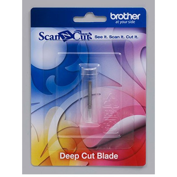 Нож для глубокой резки Brother CABLDF1