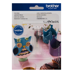 Автонож Brother CADXBLD1