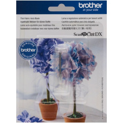 Автонож Brother CADXBLDQ1