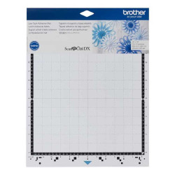 Слабоклейкий раскройный мат 12 x 12 дюймов Brother CADXMAT LOW12