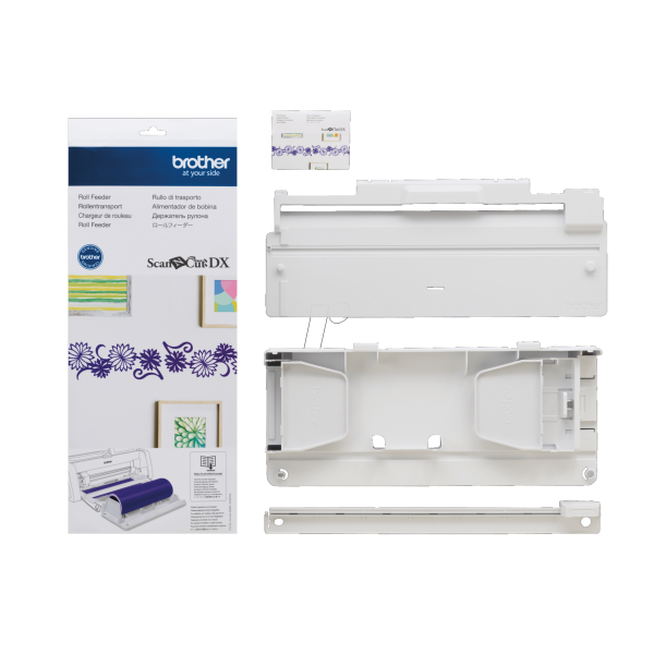 Держатель рулона Brother CADXRF