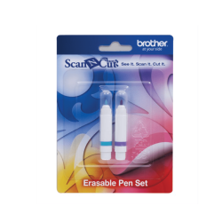 Набор стираемых маркеров Brother CAPEN2