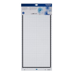 Слабоклейкий раскройный мат 12 x 24 дюймов Brother CADXMAT LOW24