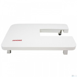 Приставной расширительный столик для швейных машин Janome J808-401-003