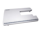 Приставной (расширительный) столик для швейных машин Leader с горизонтальным челноком в Минске