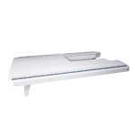 Приставной (расширительный) столик для швейных машин Leader с горизонтальным челноком в Минске