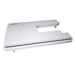 Приставной (расширительный) столик для швейных машин Leader с горизонтальным челноком