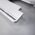 Приставной (расширительный) столик для швейных машин Leader с горизонтальным челноком в Минске