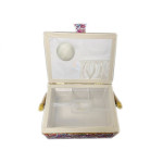 Шкатулка для рукоделия NWB-O-R-24.17.13 в Минске