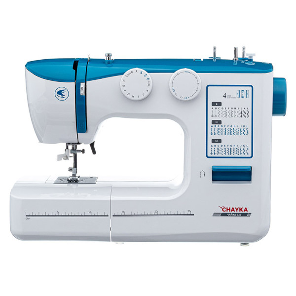 Швейная машина Chayka (Чайка) 936 в Минске