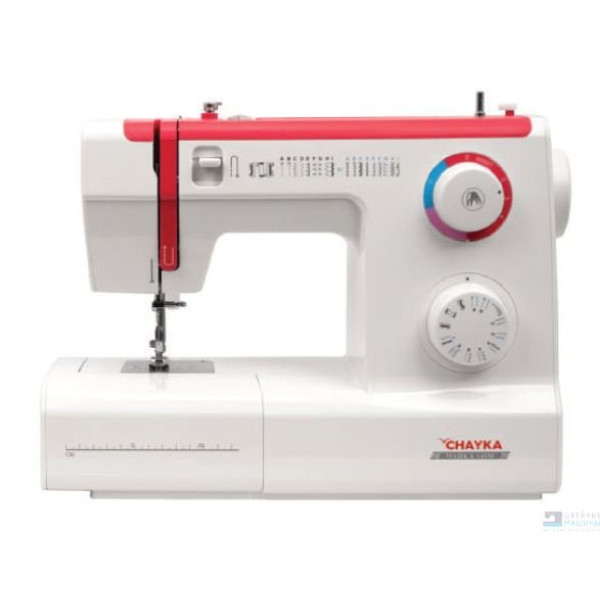 Швейная машина CHAYKA 145M  в Минске