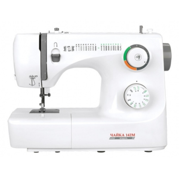Швейная машина CHAYKA 142M  в Минске