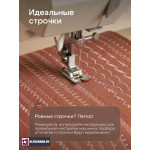 Швейная машина Chayka ECOPRO