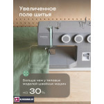 Швейная машина Chayka NEO